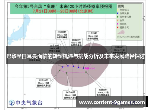 巴黎圣日耳曼面临的转型机遇与挑战分析及未来发展路径探讨