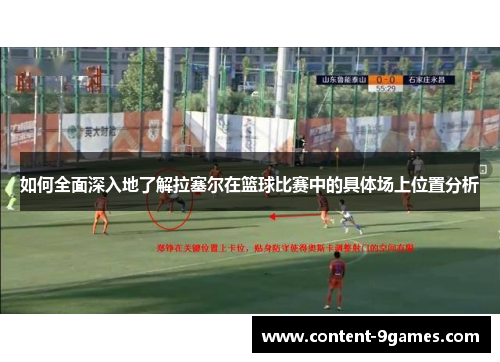 如何全面深入地了解拉塞尔在篮球比赛中的具体场上位置分析